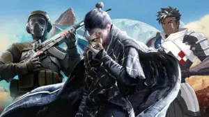 Game MMORPG Terbaik