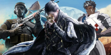 Game MMORPG Terbaik 2025