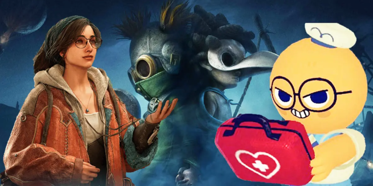 Game Multiplayer Terbaik 2025