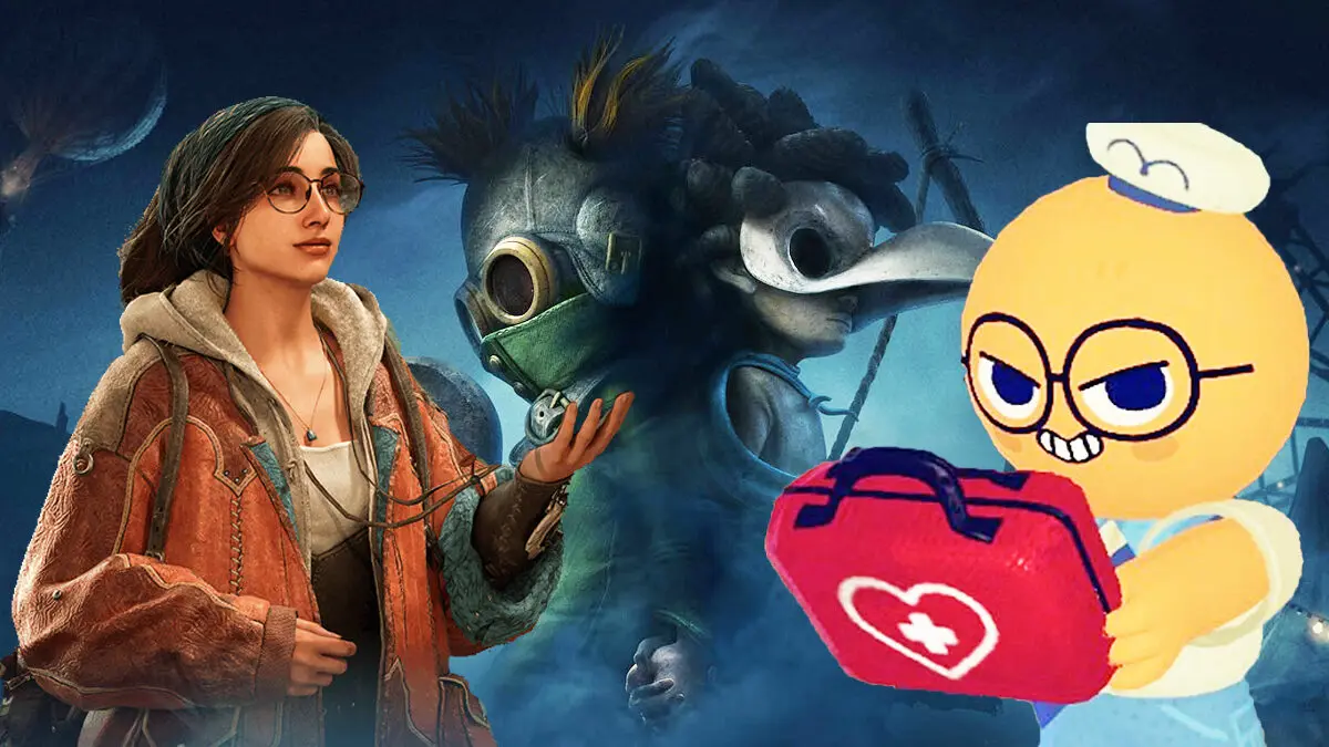 10 Game Multiplayer Terbaik 2025, Main Bareng Biar Greget!