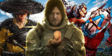 Game Open World Terbaik