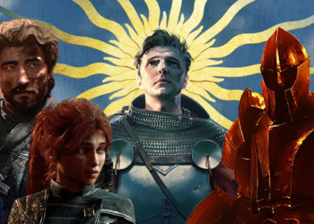 10 Game Single Player Terbaik 2025, Main Solo Makin Menyenangkan! 10 Game Single Player Terbaik 2025