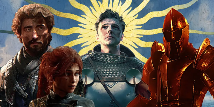 Game Single Player Terbaik 2025