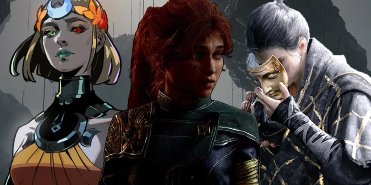 7 Game Terbaik 2025 yang Seru untuk Dimainkan! 1 Game Terbaik 2025