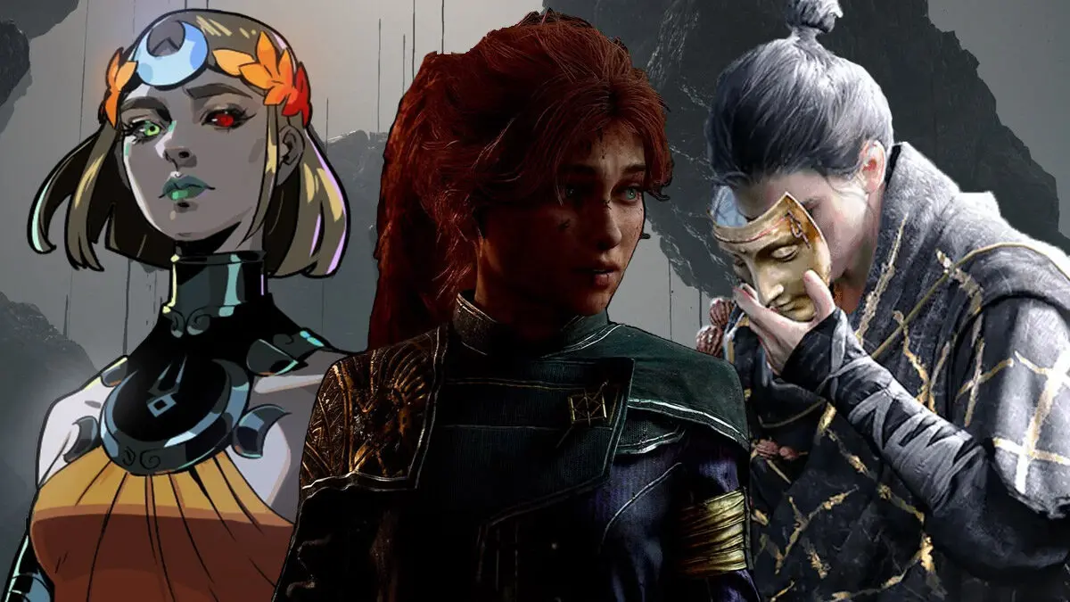 7 Game Terbaik 2025 yang Seru untuk Dimainkan!