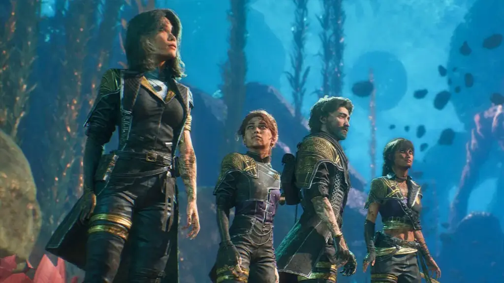 Game-game Terbaik untuk Tahun ini