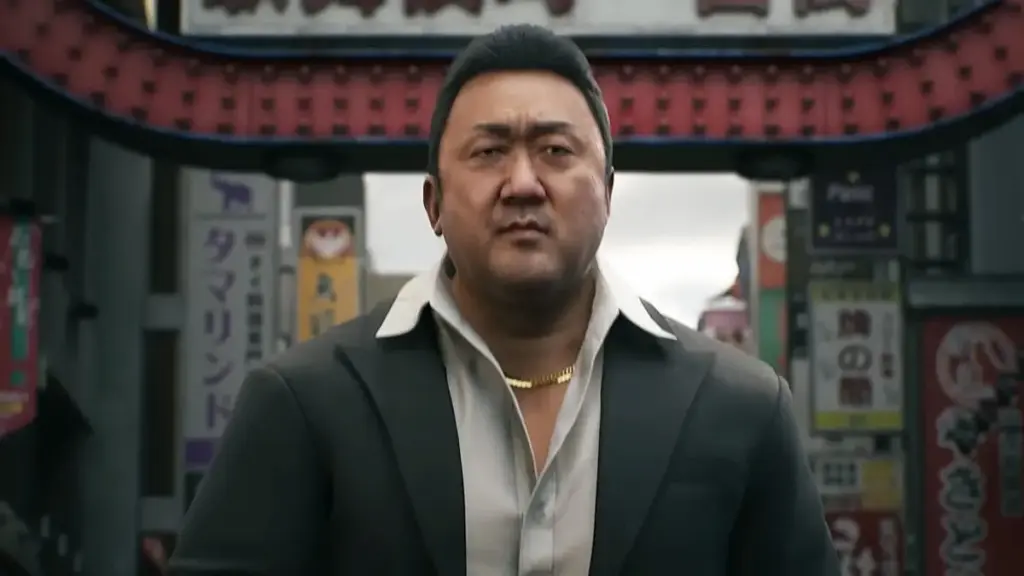 The Game Awards 2025 — Gang of Dragon, Game Baru Kreator Like A Dragon Diumumkan 2 Gang of Dragon