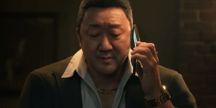 The Game Awards 2025 — Gang of Dragon, Game Baru Kreator Like A Dragon Diumumkan 1 Gang of Dragon