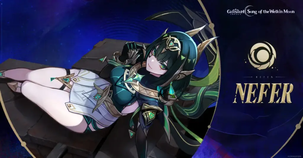 25 Pendapatan Game Mobile Anime Gacha – 3 Desember 2025 9 Genshin Impact