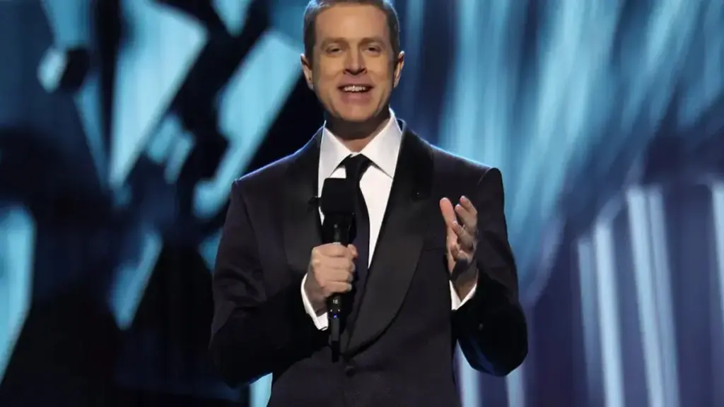 The Game Awards 2025 Patok Harga Tayang Trailer 16 Miliar Rupiah Per 3 Menit! 4 Geoff Keighley