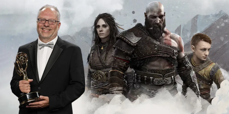 God of War Live Action