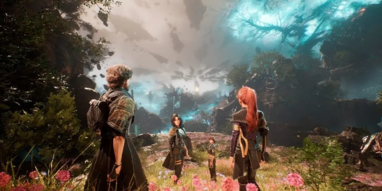 Clair Obscur Expedition 33 Menjadi Salah Satu Game Paling Banyak Diselesaikan Player di Tahun 2025 1 Player Clair Obscur Expedition 2025