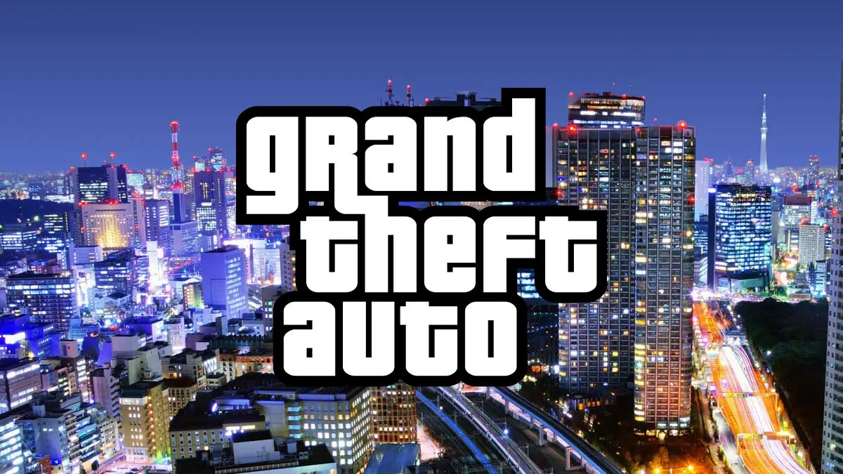 Mantan Pengembang Rockstar Ungkap Grand Theft Auto: Tokyo Hampir Terjadi
