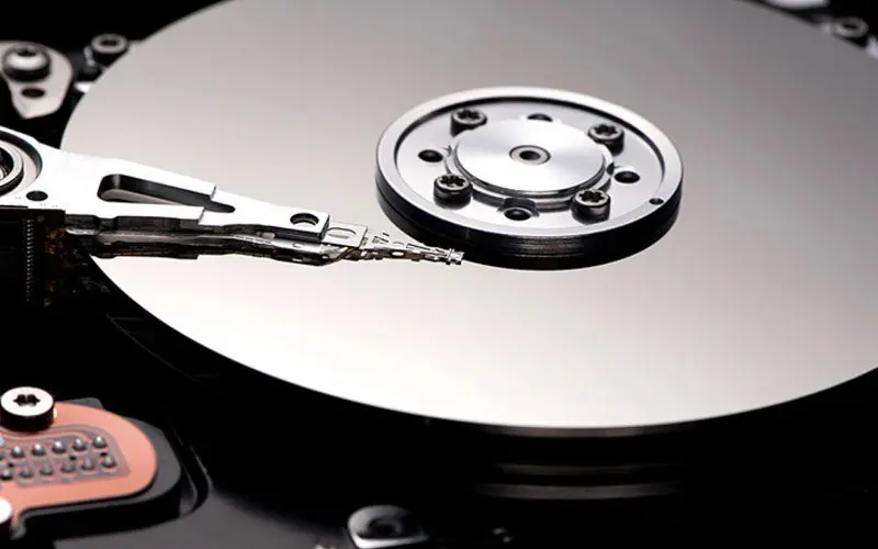 Waduh! Harga HDD Ikutan Naik, Apakah karena Tren AI? 2 HDD Langka karena AI