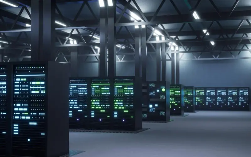 Waduh! Harga HDD Ikutan Naik, Apakah karena Tren AI? 4 HDD untuk Data Center