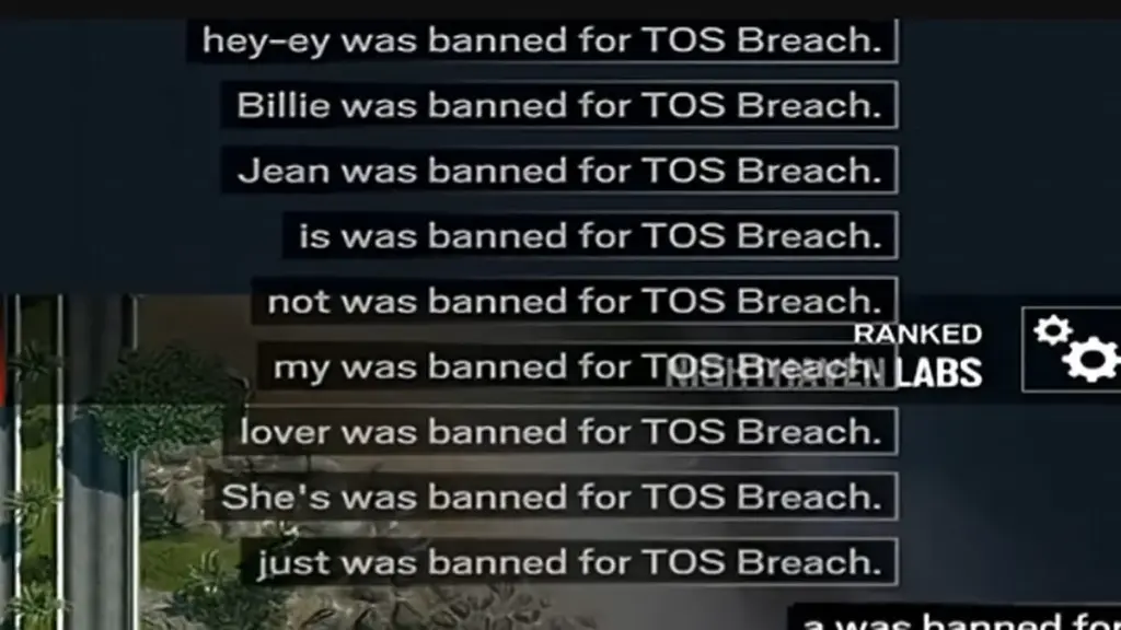 Hacker Nyanyi Billie Jean