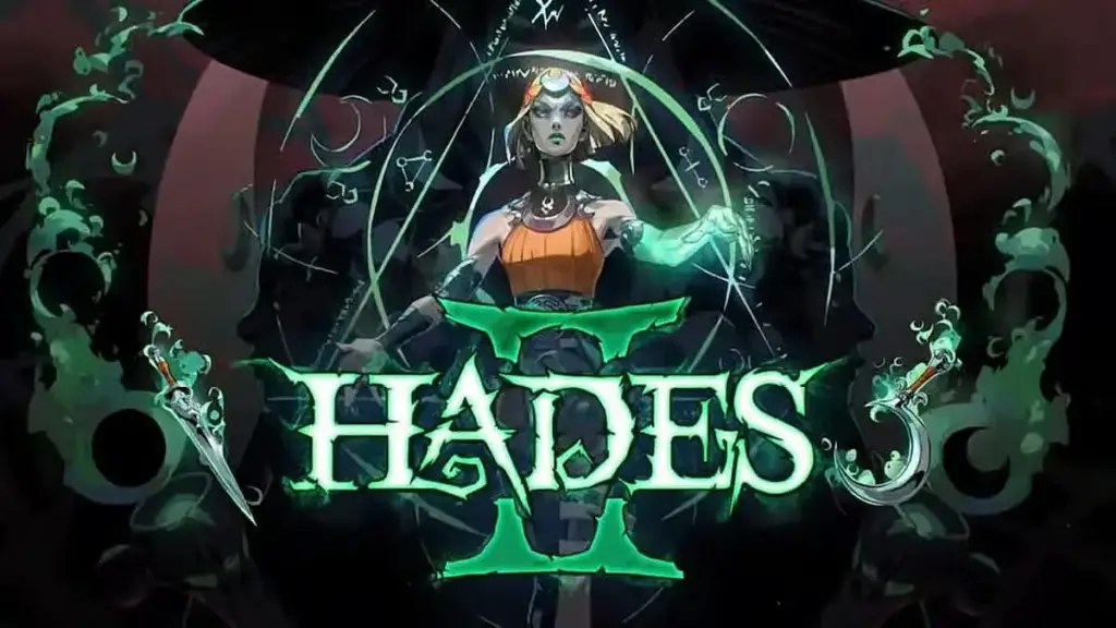 Hades 2