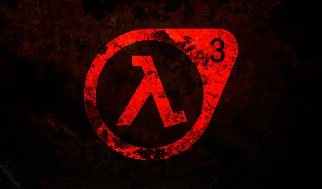 Half-Life 3