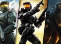 Halo Trilogy Remake