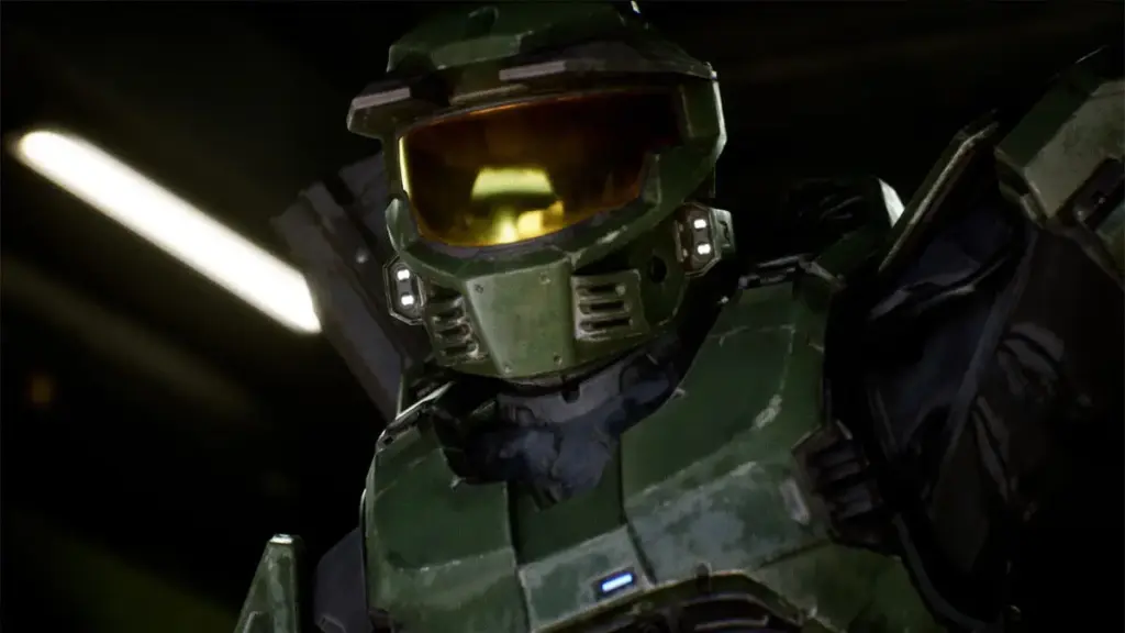 Halo Trilogy Remake