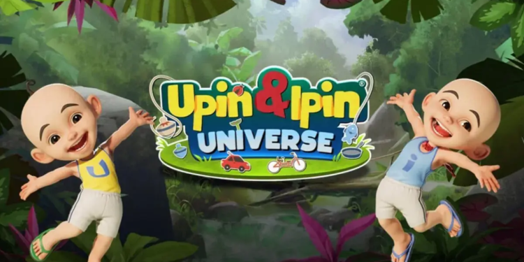 Harga Game Upin & Ipin Universe Turun 50% di Steam, Masih Mencerminkan Kualitas? 1 Harga Game Upin & Ipin Universe