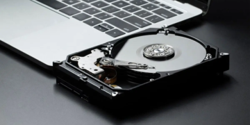 Harga HDD Ikutan Naik 2025