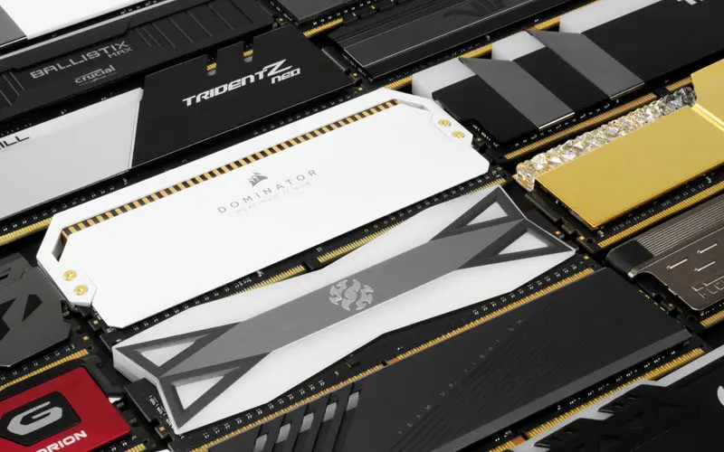 Dugaan Kelangkaan RAM Sengaja Dibuat, Gamer Serukan Boikot 4 Harga Memori Semakin Tidak Masuk Akal 2025