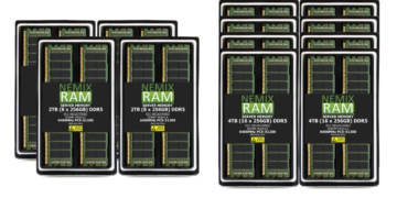 Harga RAM 4TB DDR5 2025