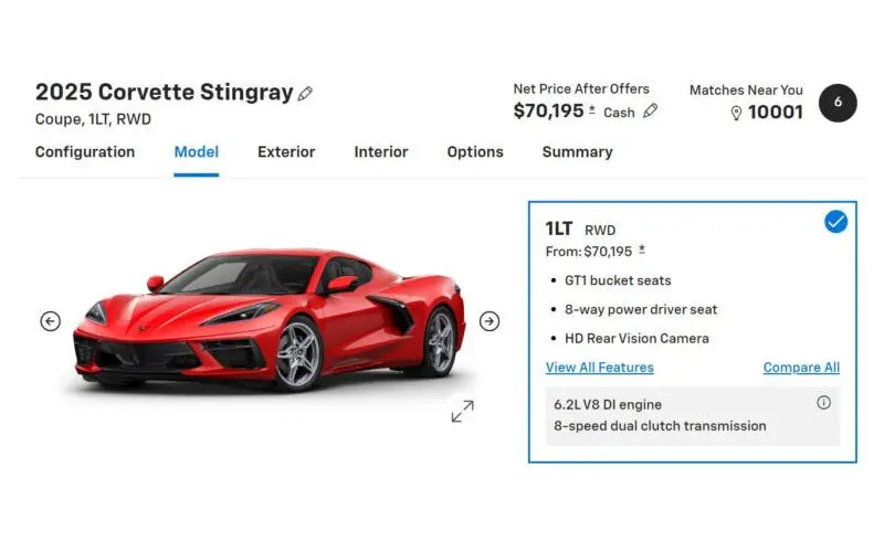 Harga RAM 4TB DDR5 Setara Mobil Mewah