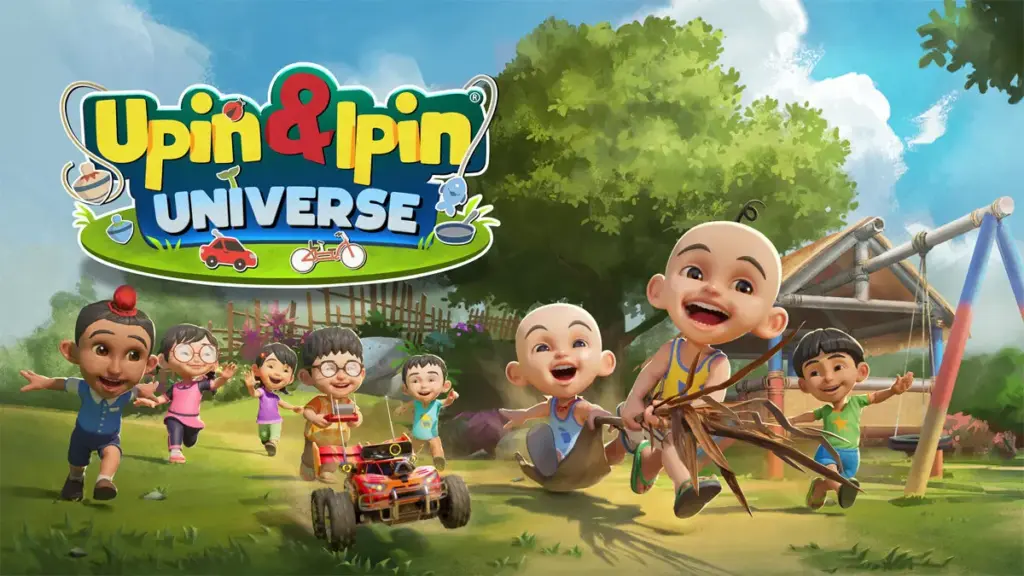 Harga Game Upin & Ipin Universe Turun 50% di Steam, Masih Mencerminkan Kualitas? 2 Harga game turun permanen