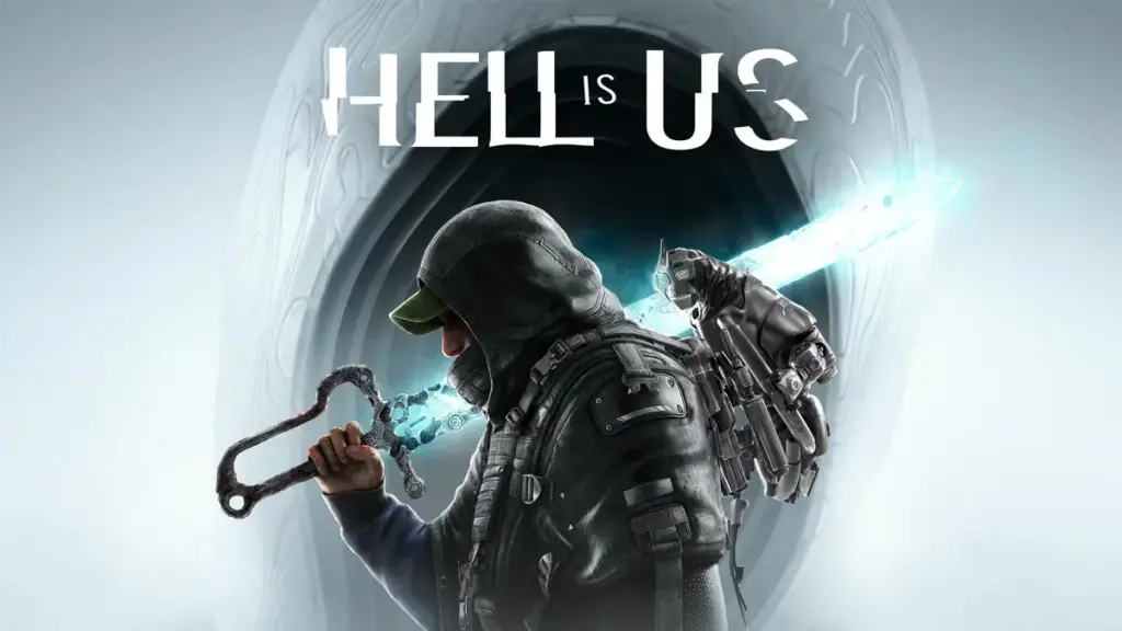 Hell is Us