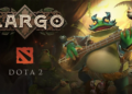 Hero Largo Dota 2