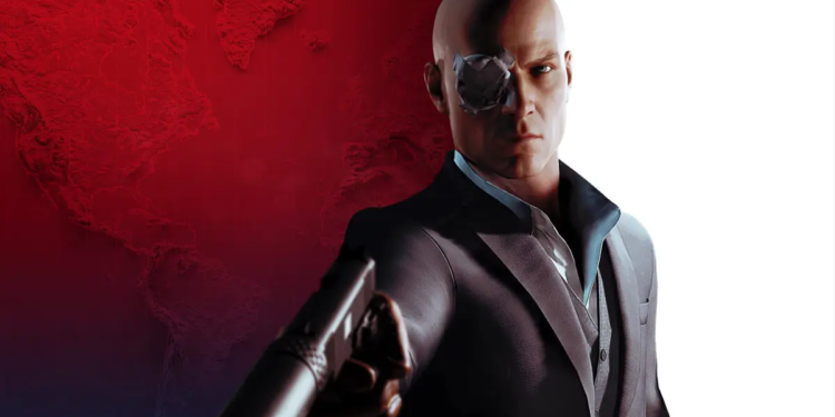 Hitman 4