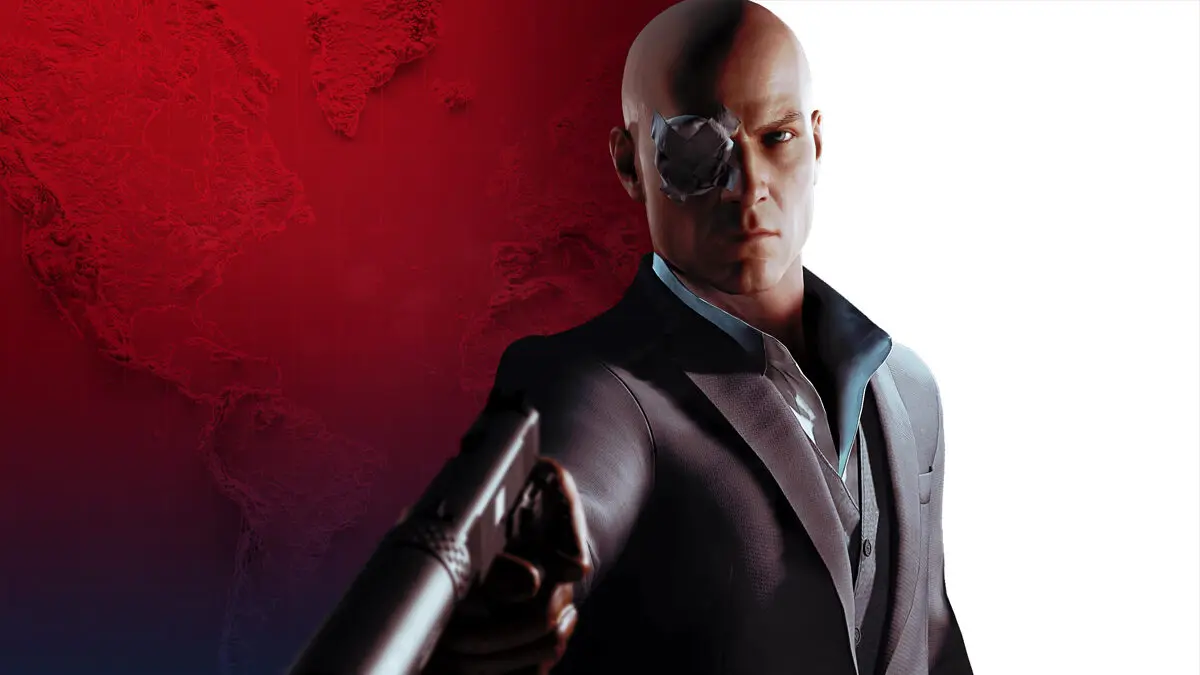 Hitman 4 Tak Sengaja Dibocorkan CEO IO Interactive