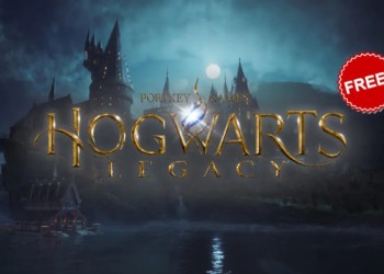 Hogwarts Legacy Epic Games Store