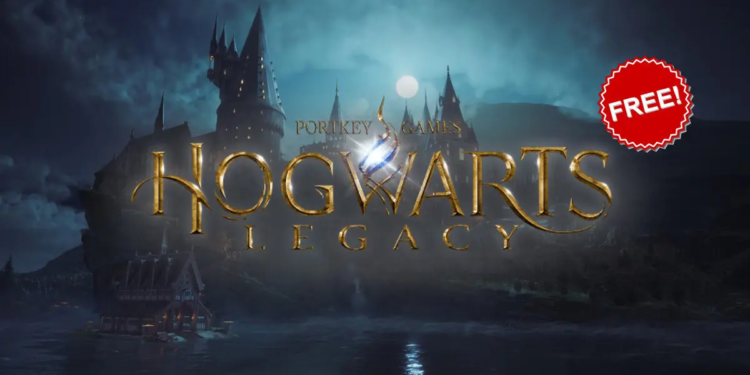 Hogwarts Legacy Gratis di Epic Games, Jangan Sampai Lupa Diklaim! 1 Hogwarts Legacy Epic Games Store