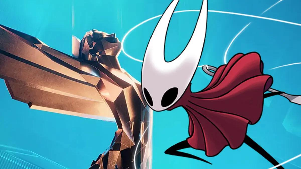 The Game Awards 2025 — Hollow Knight: Silksong Menang Nominasi Best Action/Adventure