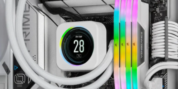 Imbas Harga RAM Meroket Tahun 2025