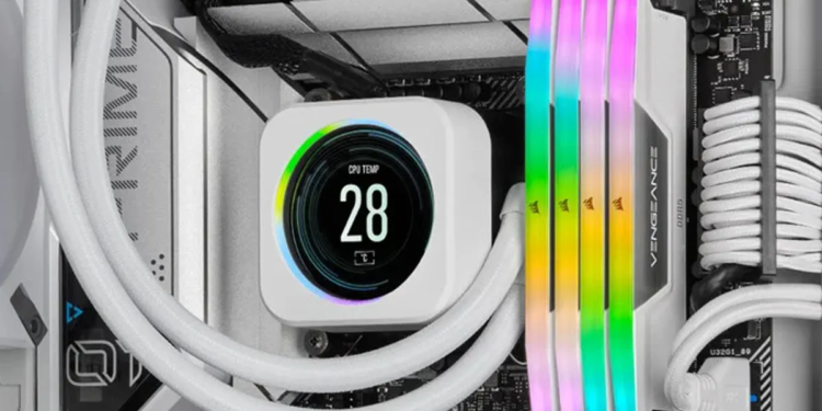 Imbas Harga RAM Meroket Tahun 2025