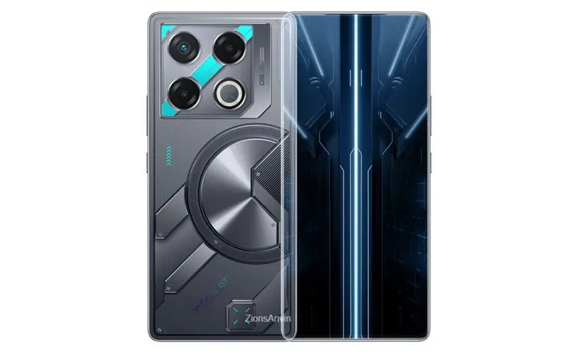 Infinix GT 20 2025