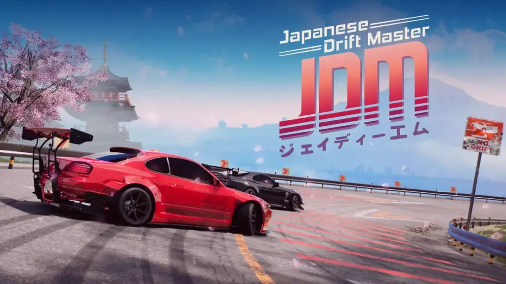 8 Game Balap Terbaik 2025, Melaju di Sirkuit Makin Seru! 5 JDM Japanese Drift Master