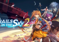 Jadwal Rilis Trails in the Sky 2nd Chapter Global