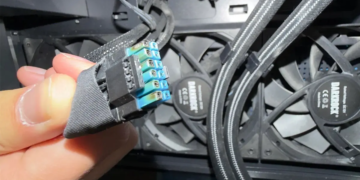 Kabel 12VHPWR Meleleh Lagi 2025