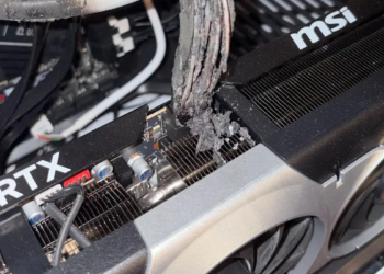 Kabel Power RTX 5090 2025