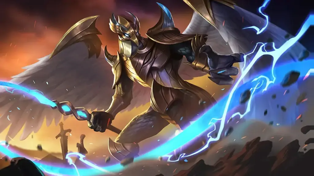 7 Hero Counter Argus Mobile Legends, Libas Sampai Habis! 9 Kaja