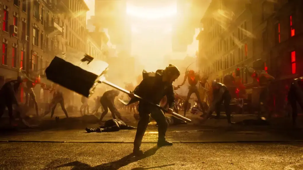 The Game Awards 2025 — Remedy Umumkan Control Resonant 2 Karakter Utama Dylan Faden