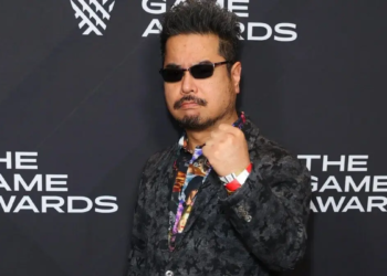 Katsuhiro Harada Mengundurkan Diri dari Bandai Namco Pada Akhir Tahun 2025 8 Katsuhiro Harada Bandai Namco