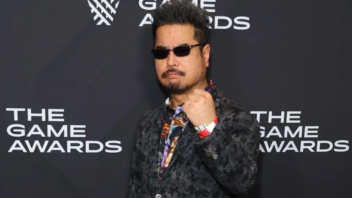 Katsuhiro Harada Mengumumkan akan Keluar dari Bandai Namco Pada Akhir Tahun 2025
