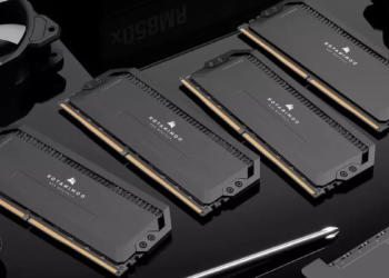 Kelangkaan RAM Sengaja Dibuat