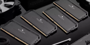 Kelangkaan RAM Sengaja Dibuat